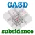 CA3Dm