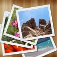 Photo Table