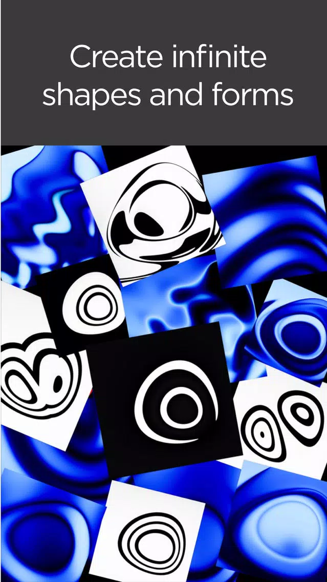 Скриншоты Artwork Evolution