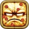 Pizza Vs. Skeletons
