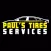 Paul's Tires Services