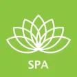 Spa music for massage heights