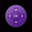 TV Remote for Roku - Smart TV
