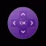 TV Remote for Roku - Smart TV