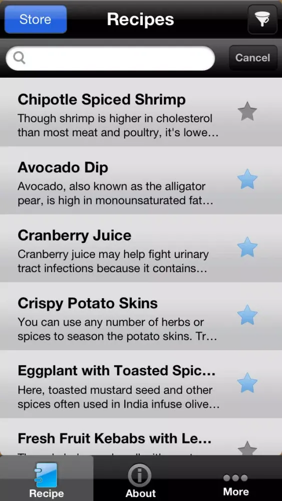 صور Dash Diet Free - Prevent and Lower High Blood Pressure
