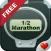 Half Marathon Trainer Free - Run for American Heart