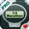 Half Marathon Trainer Pro - Run for American Heart