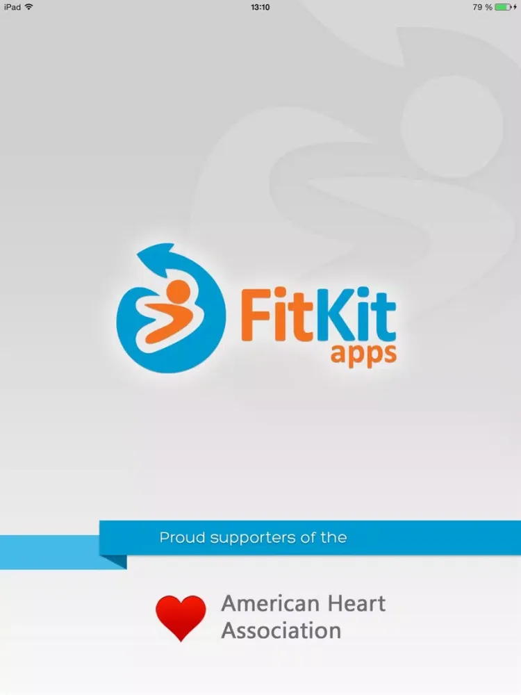 Tangkapan skrin Half Marathon Trainer Pro - Run for American Heart iPad 