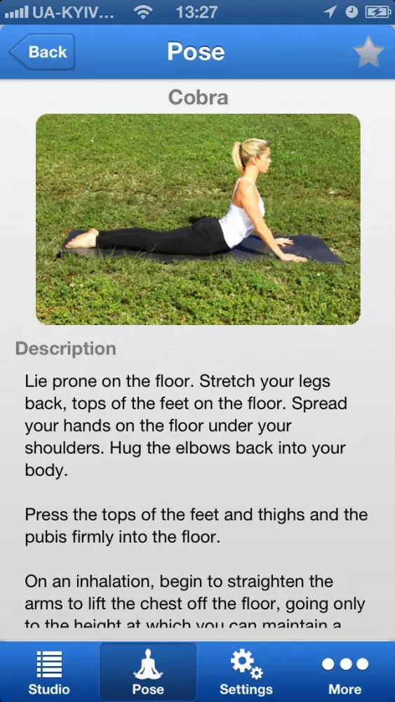 Yoga Class Free - Yoga Exercises for Better Health স্ক্রিনশট