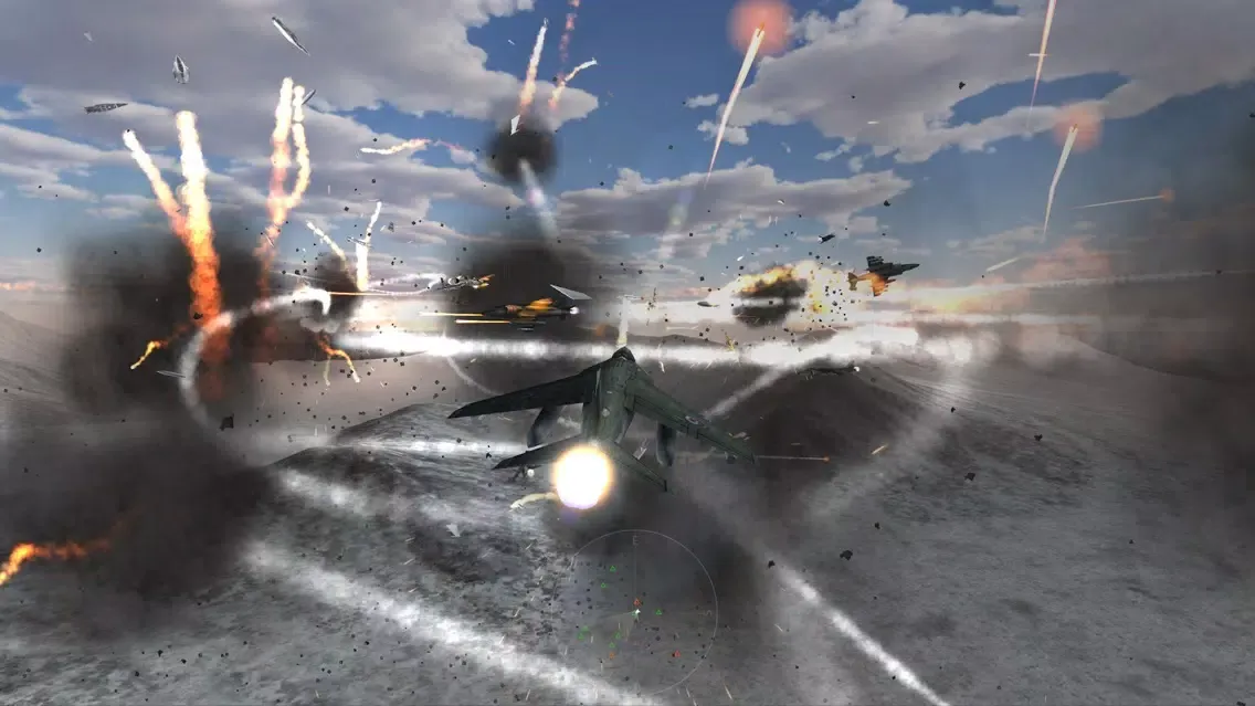 صور FlashBear - Flight Simulation