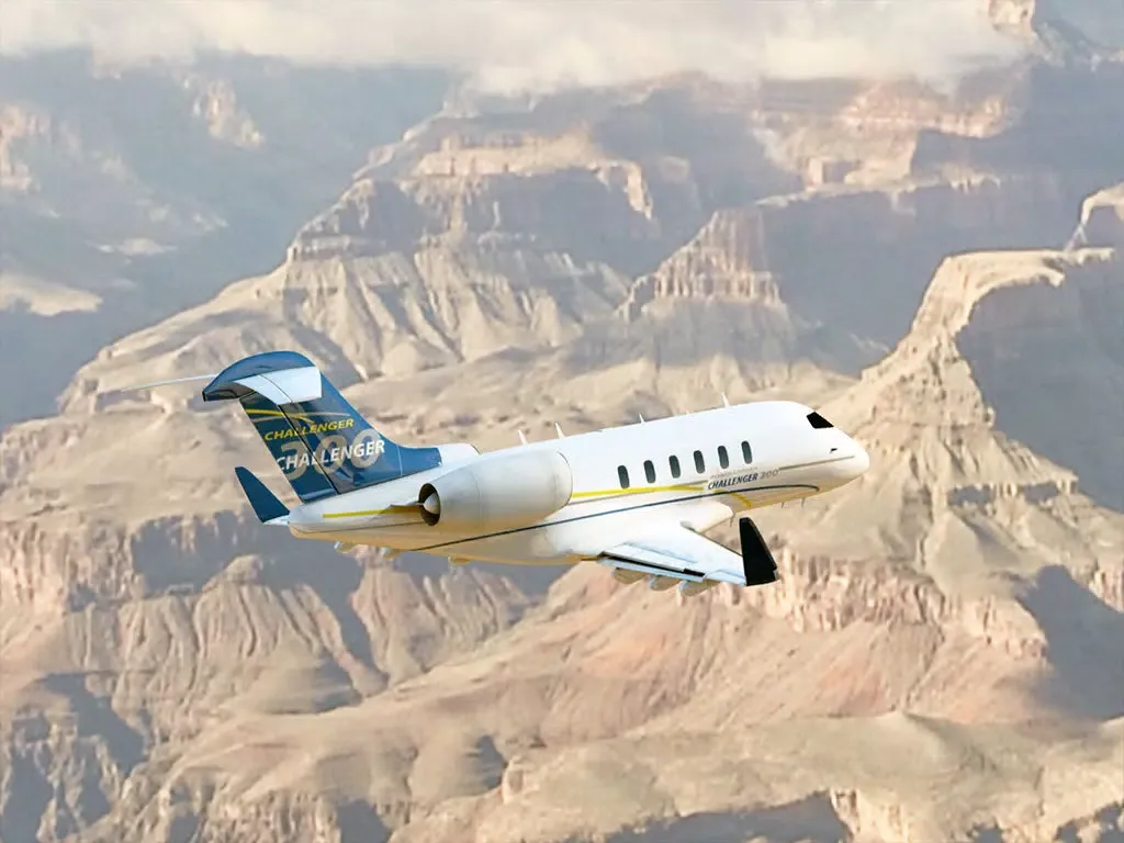 Скриншоты Flight Simulator (Bombardier CRJ 900 Edition) - Become Airplane Pilot iPad 