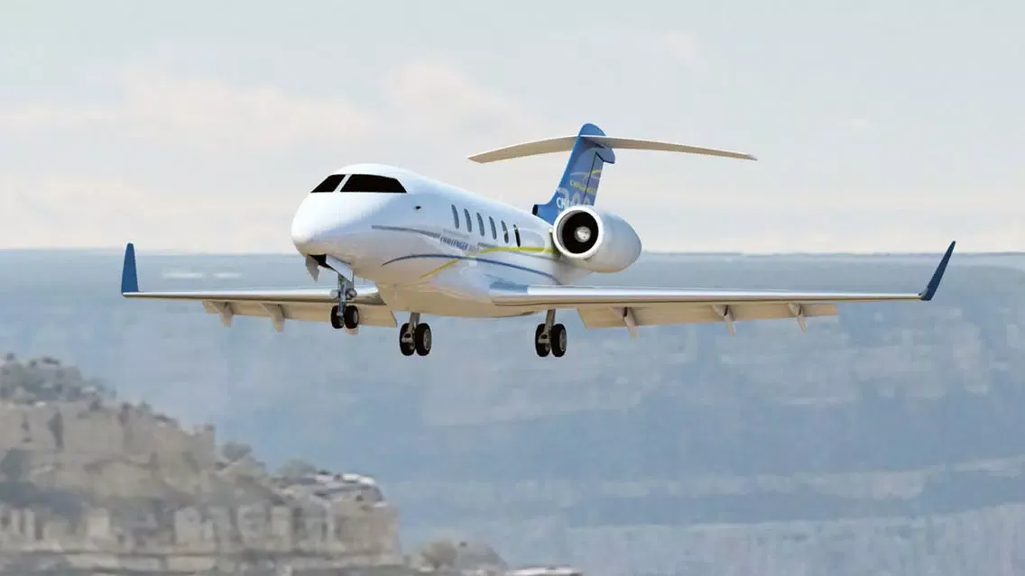 Скриншоты Flight Simulator (Bombardier CRJ 900 Edition) - Become Airplane Pilot