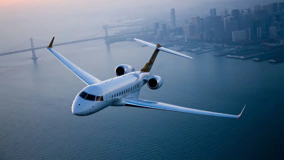 Скриншоты Flight Simulator (Bombardier CRJ 900 Edition) - Become Airplane Pilot