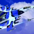空中轰炸中队-飞行模拟器 空中轰炸中队-飞行模拟器