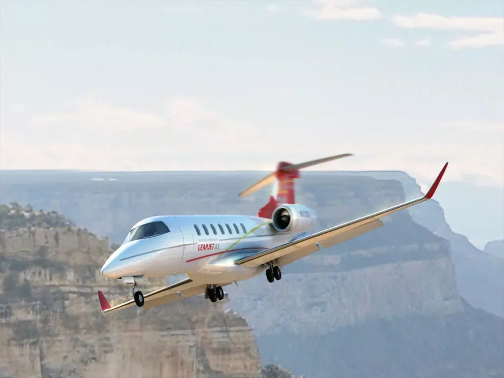 Скриншоты Skylight Airliner - Flight Simulator - Learn to Fly iPad 