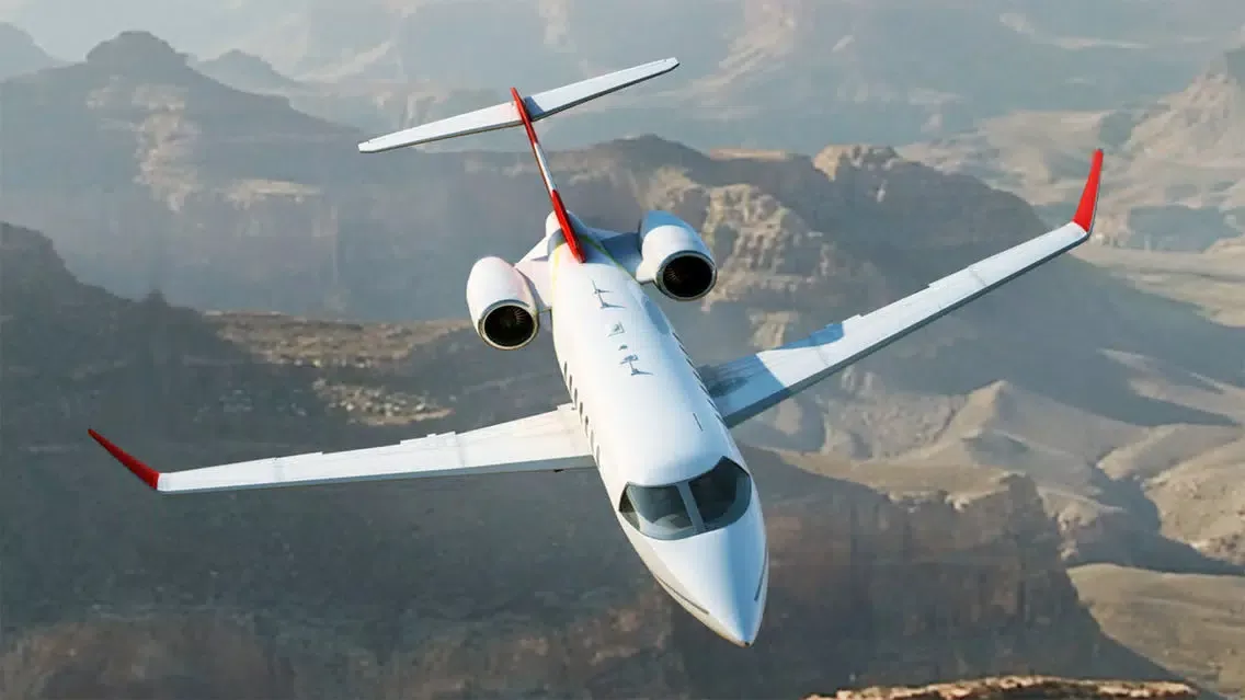 Скриншоты Skylight Airliner - Flight Simulator - Learn to Fly