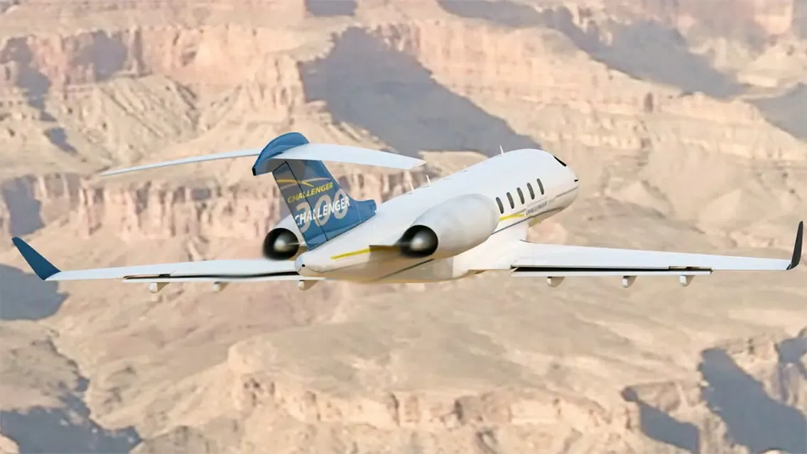 Ảnh chụp màn hình của Flight Simulator - Airliner Flightnova - Learn to Fly