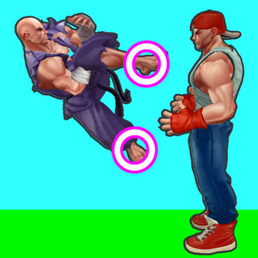 Fighter Evolution