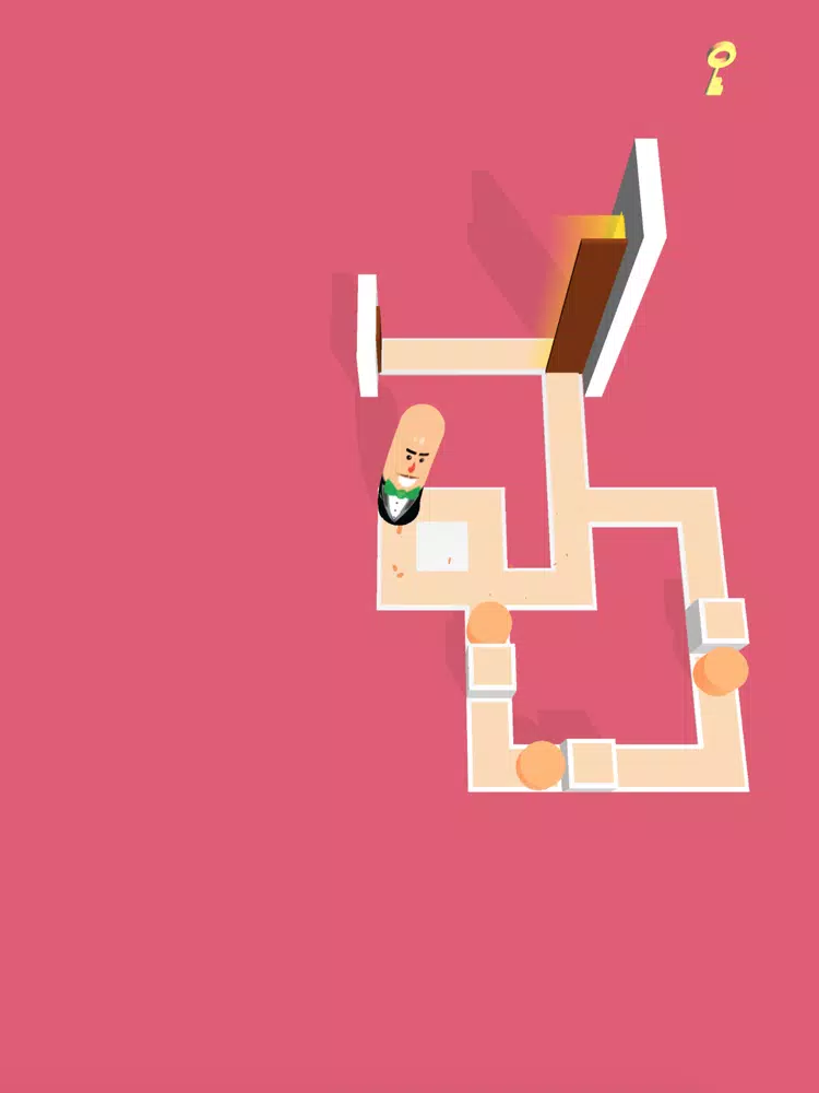 Wiggle Slide 3D iPad 应用截图