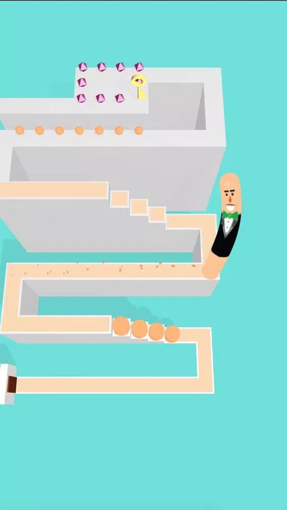 Wiggle Slide 3D应用截图
