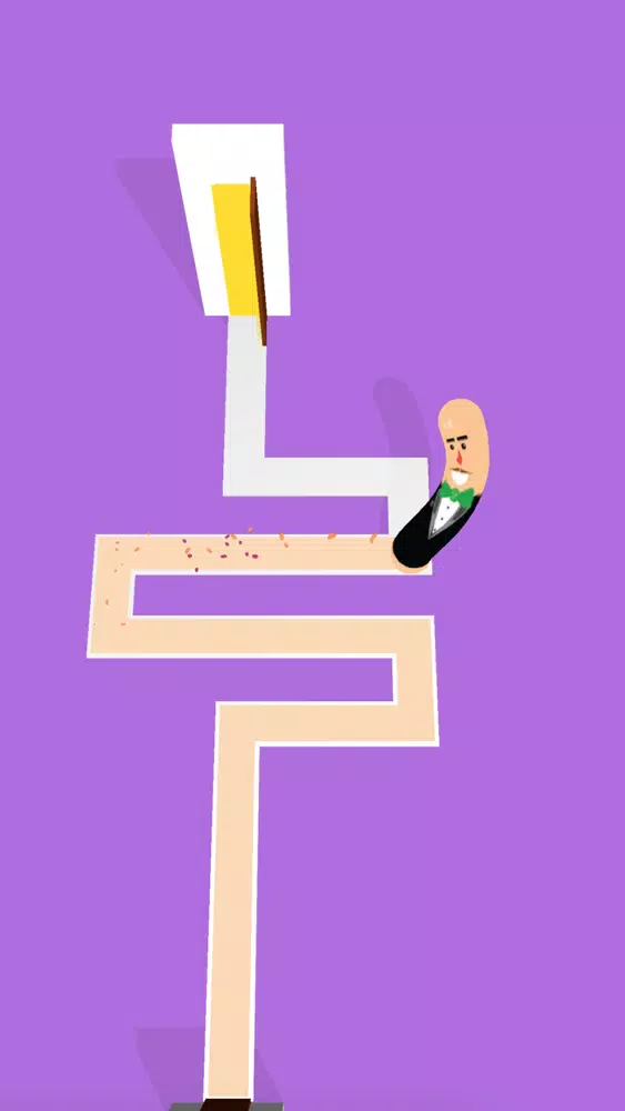 Wiggle Slide 3D应用截图