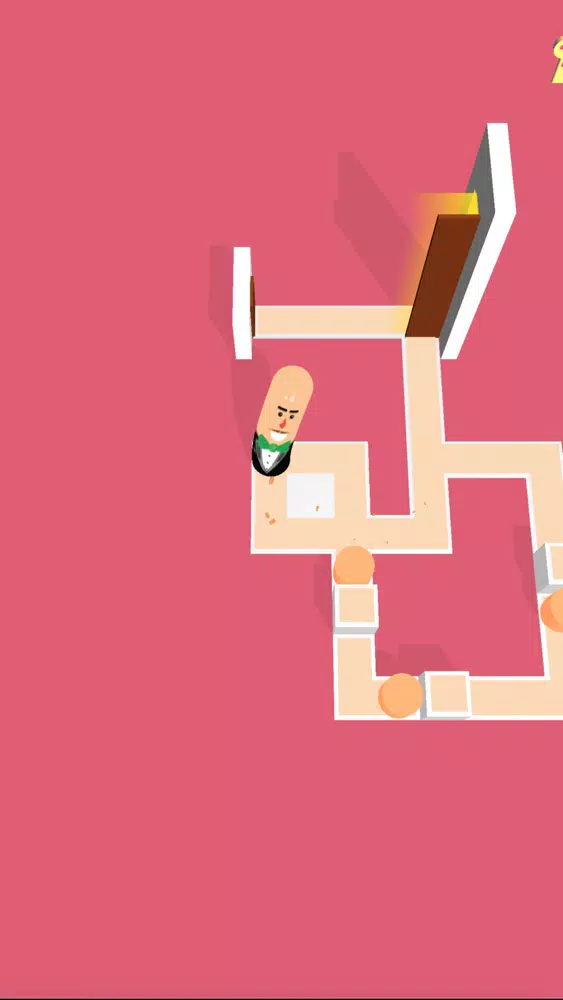 Wiggle Slide 3D应用截图