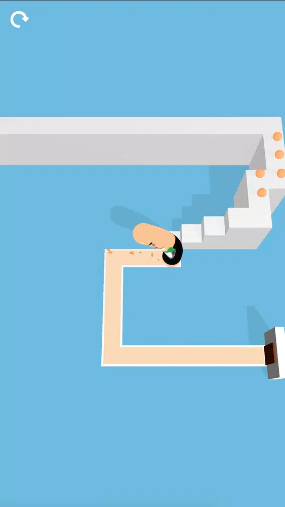 Wiggle Slide 3D应用截图