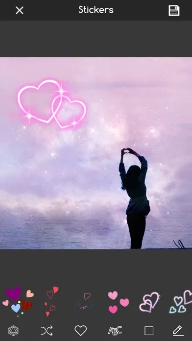 Overlay Photo Blender & Mixer Ekran Görüntüleri