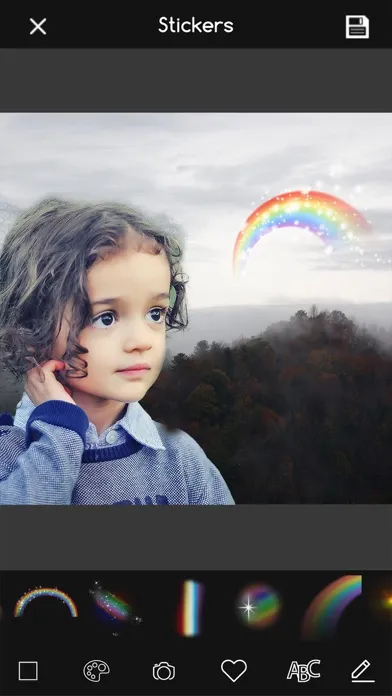 Background Changer Pic Editor Ekran Görüntüleri
