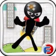 Wing-Suit Jetpack: Stickman Air-Plane Flapper Wing-Suit Jetpack: Stickman Air-Plane Flapper