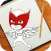 Learn to draw Pj Mask
