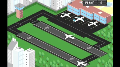 Air Traffic Control Tower स्क्रीनशॉट