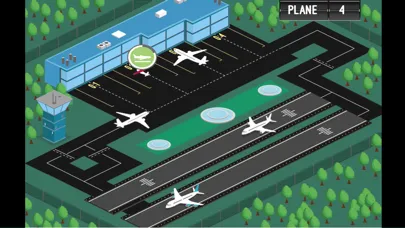 Air Traffic Control Tower स्क्रीनशॉट