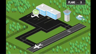 Air Traffic Control Tower स्क्रीनशॉट