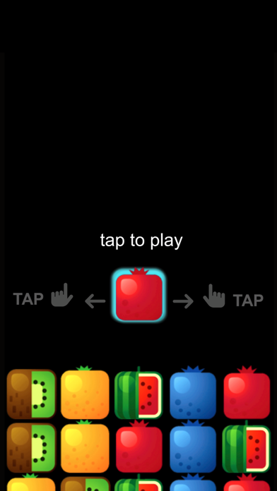 Fruittris Screenshots