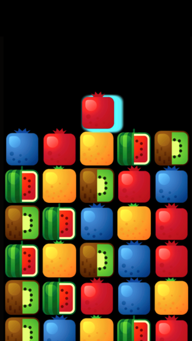 Fruittris Screenshots