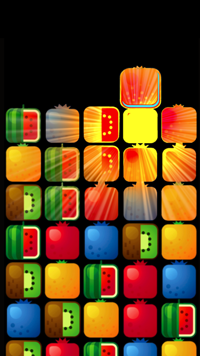 Fruittris Screenshots