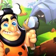 Stone Age Game