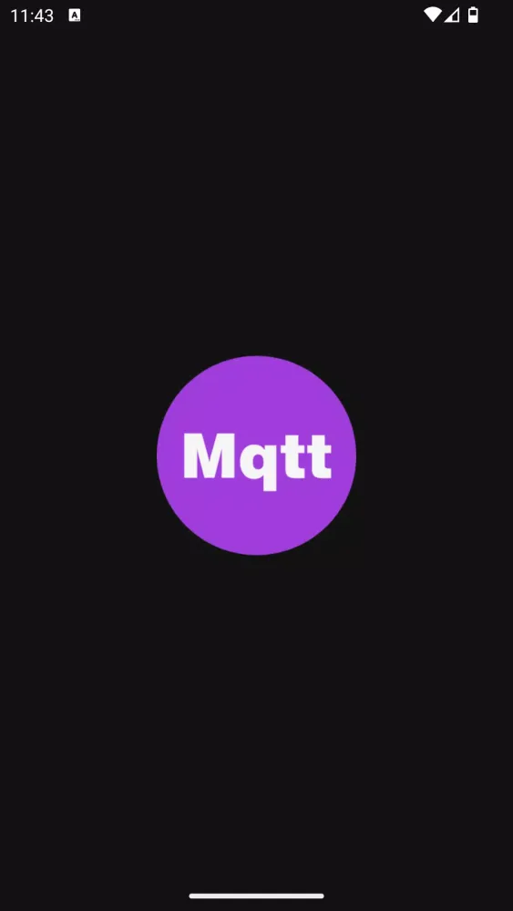 Sensors Mqtt Screenshots