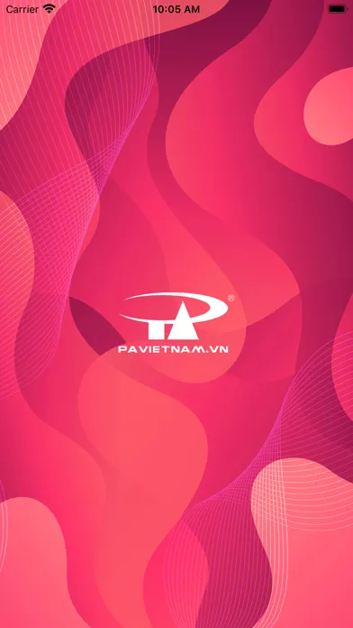 Capturas de pantalla de PA VIETNAM
