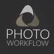 Photo WorkFlow App