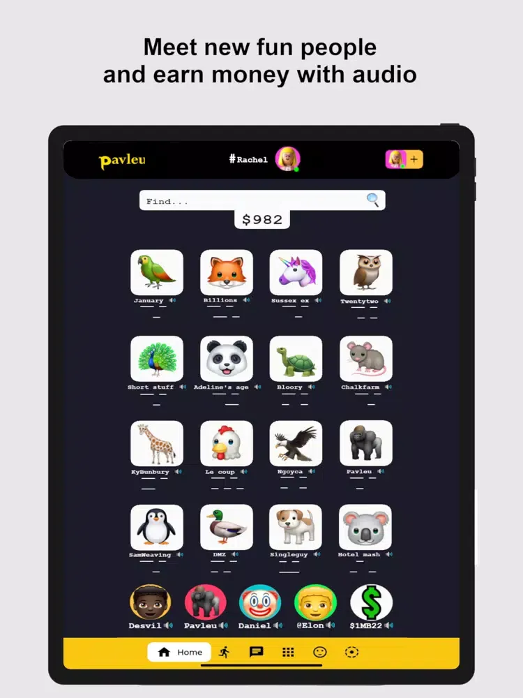 تصاویر Pavleu | Tasks done for you iPad 
