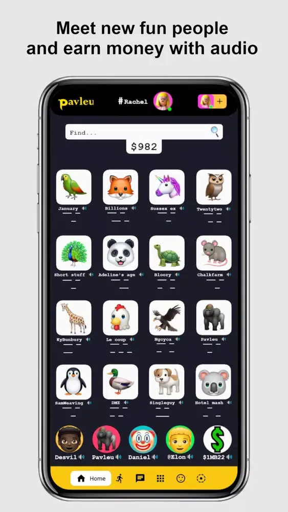 تصاویر Pavleu | Tasks done for you