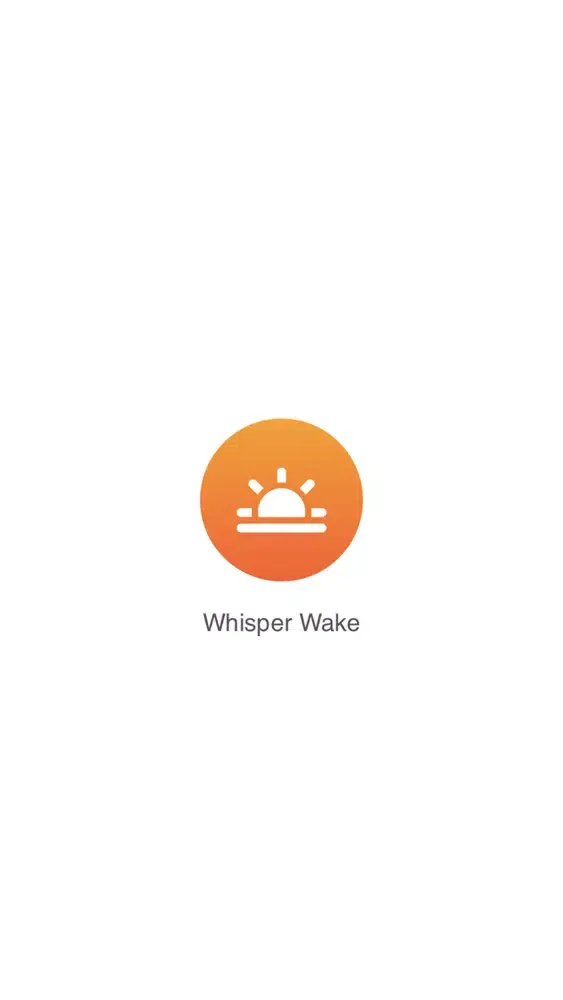 صور Whisper Wake