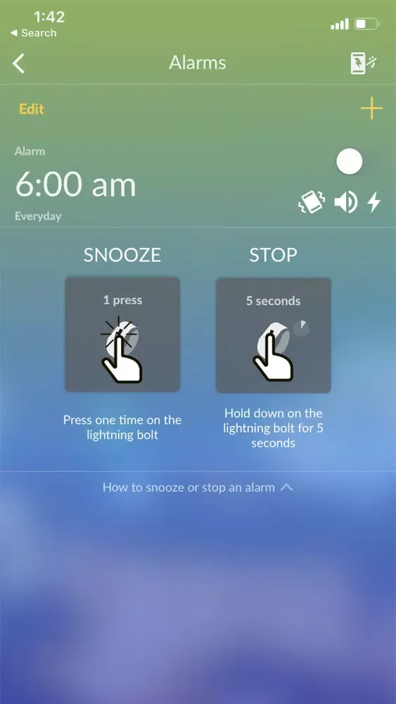 صور Whisper Wake