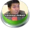 Emotional Damage Button
