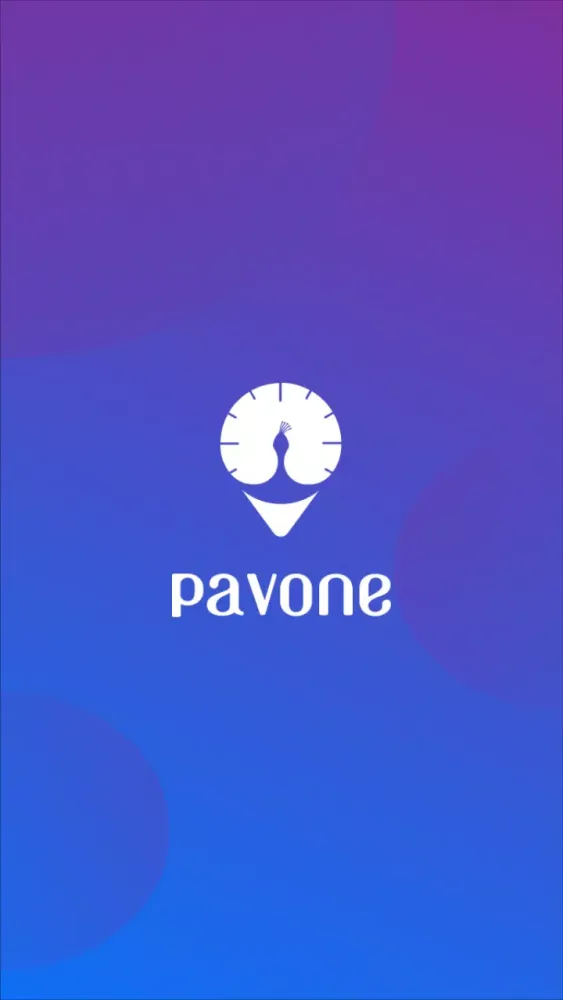 Screenshot di Pavone