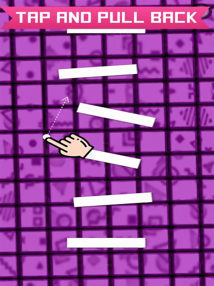 Zrzuty ekranu Perfect Hit 99 iPad 