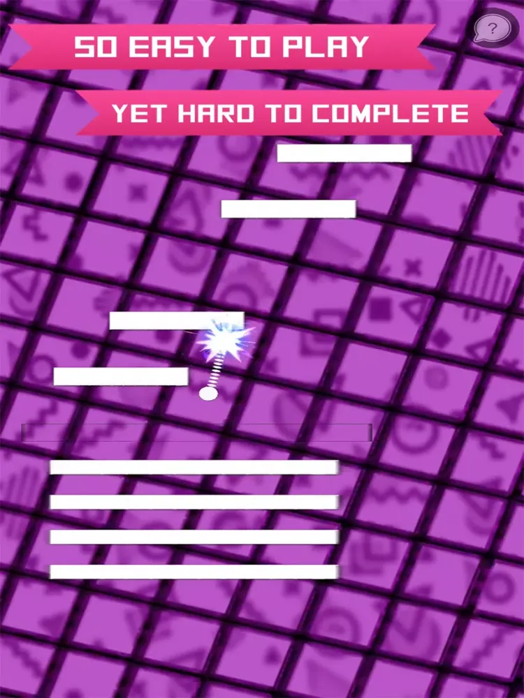 Zrzuty ekranu Perfect Hit 99 iPad 