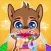 Paw dentist